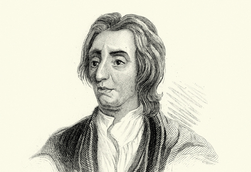 The Right Of Conscience From Locke To Jefferson - 