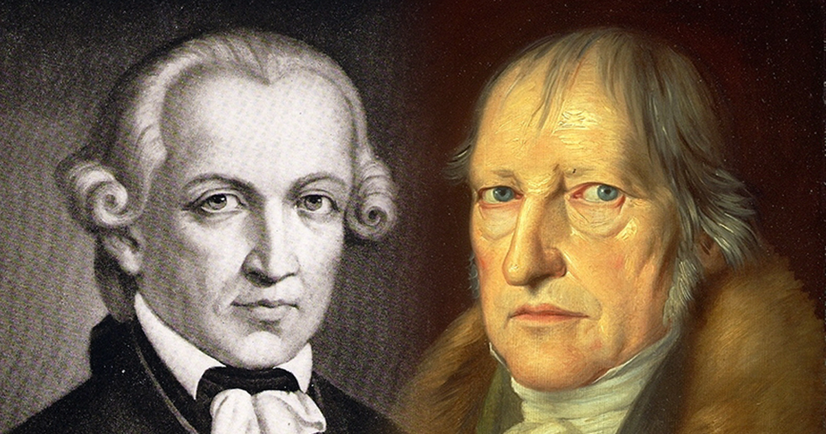 Some Reflections on the History of Philosophy | Libertarianism.org