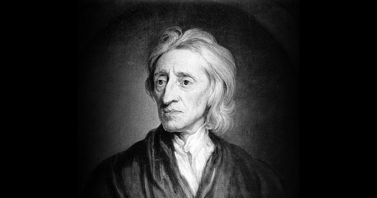 John Locke: In Search of the Radical Locke | Libertarianism.org