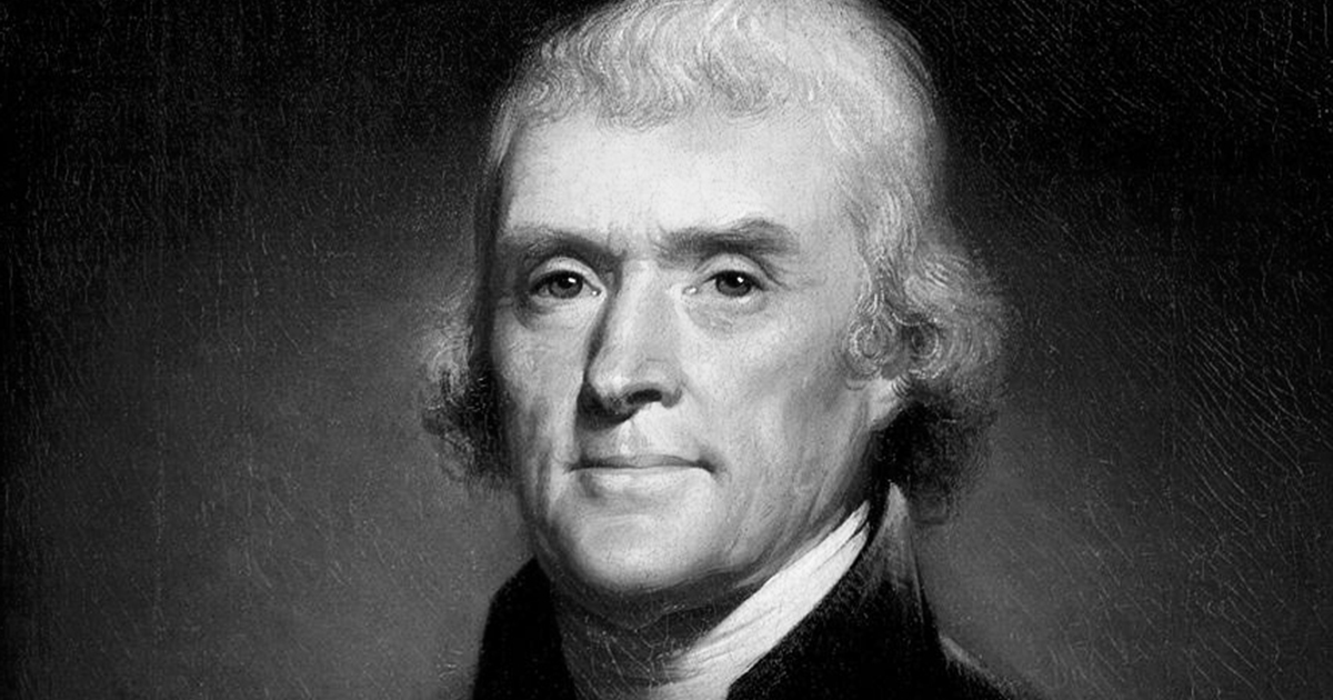 Confounding Father: Thomas Jefferson’s Image in His Own Time ...