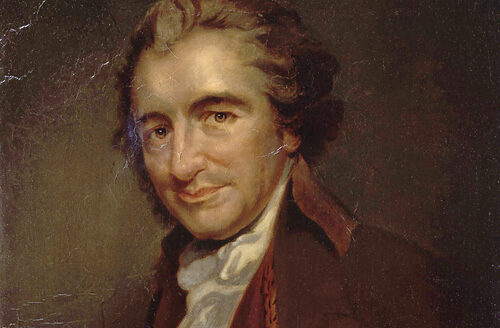 Thomas Paine