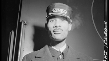 Pullman Porters