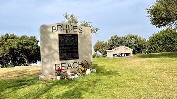 Bruce Beach Noo 1