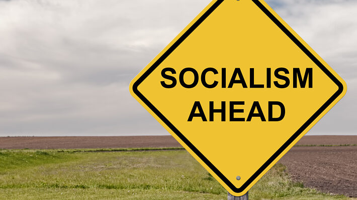 Socialism: A Libertarianism.org Guide