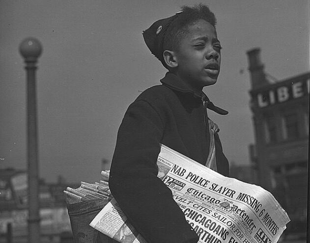 The Chicago Defender: How a Black Owned Newspaper Fought for Racial ...