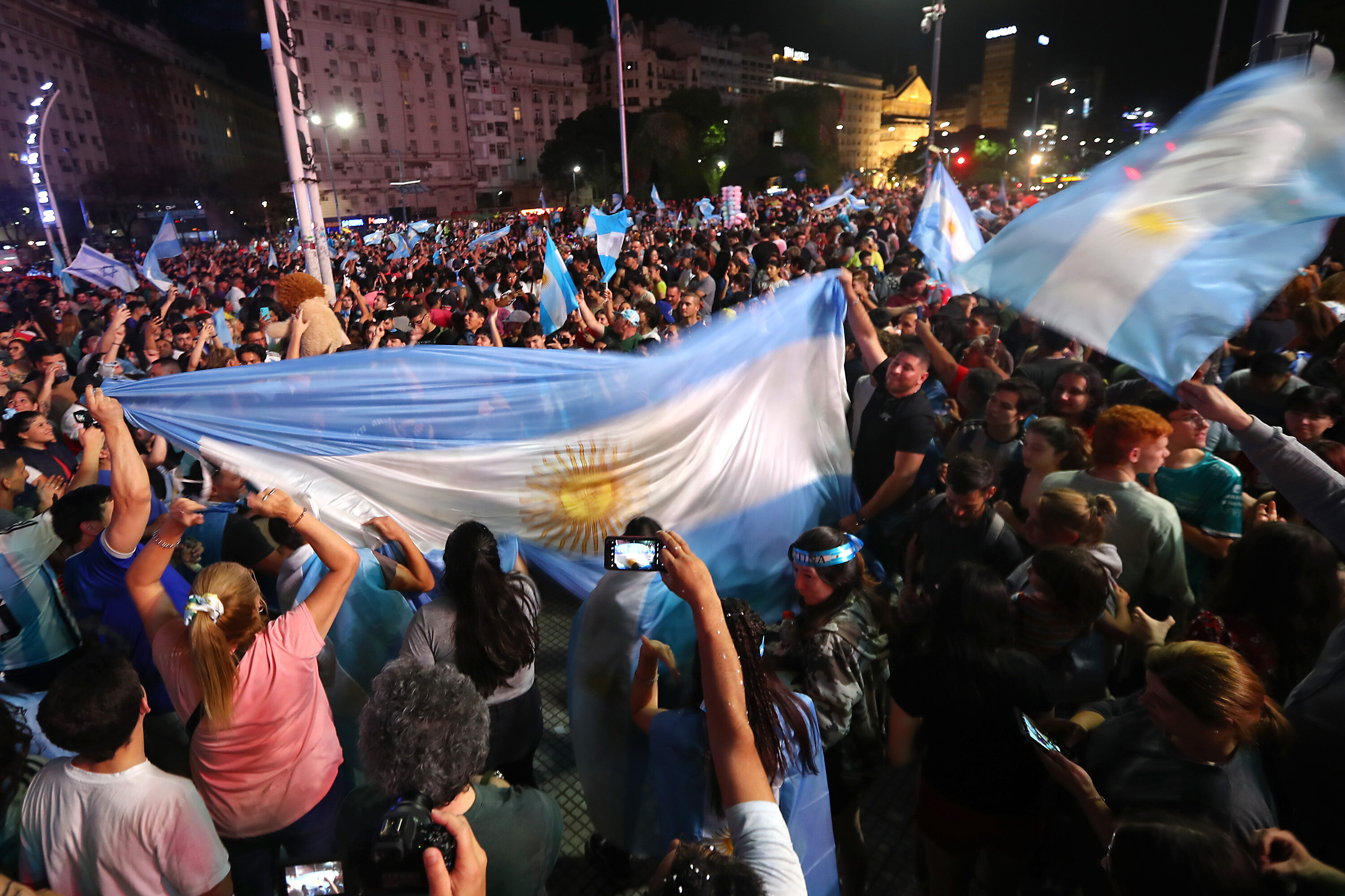 Is this Argentina’s Libertarian Moment? | Libertarianism.org