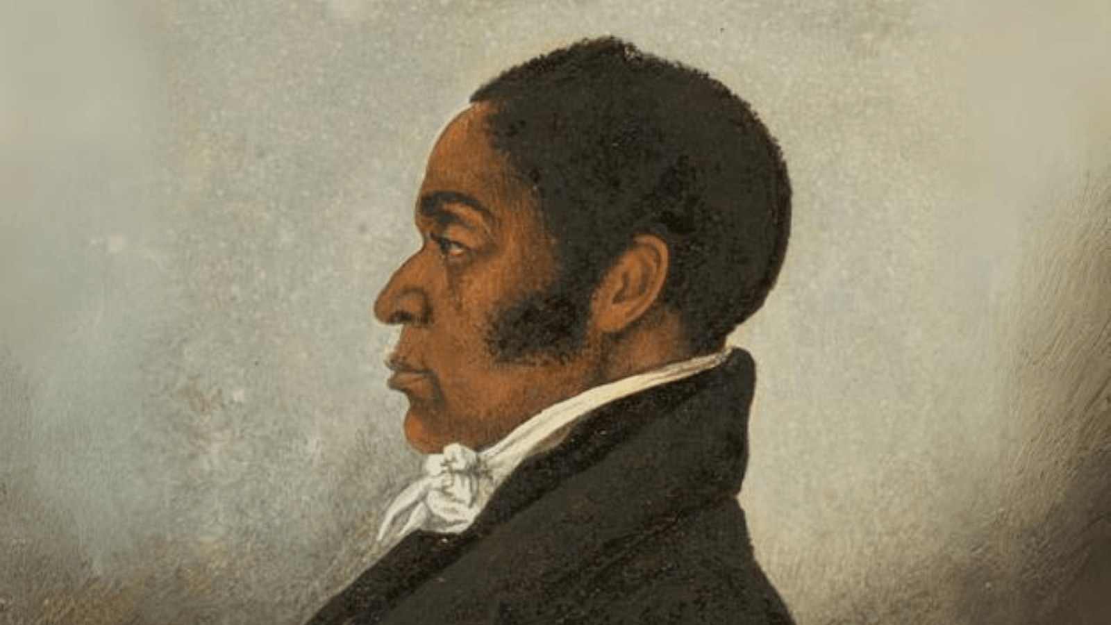 The Forgotten Abolitionist: The Black Revolutionary, Industrialist, and ...