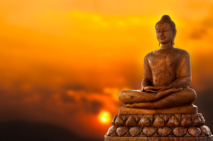 oplichterij Kan weerstaan Medisch wangedrag Buddhist Ethics Does Not Advocate State Action | Libertarianism.org