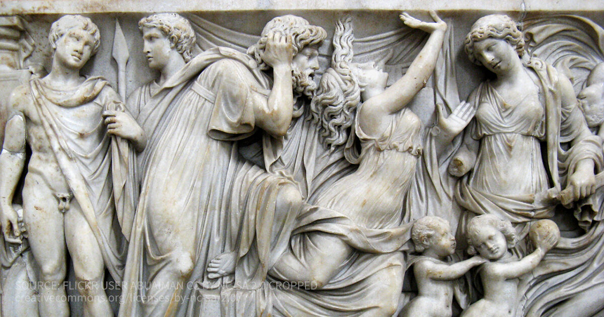 Ancient Greece’s Legacy For Liberty: The Tragedy Of Politics ...