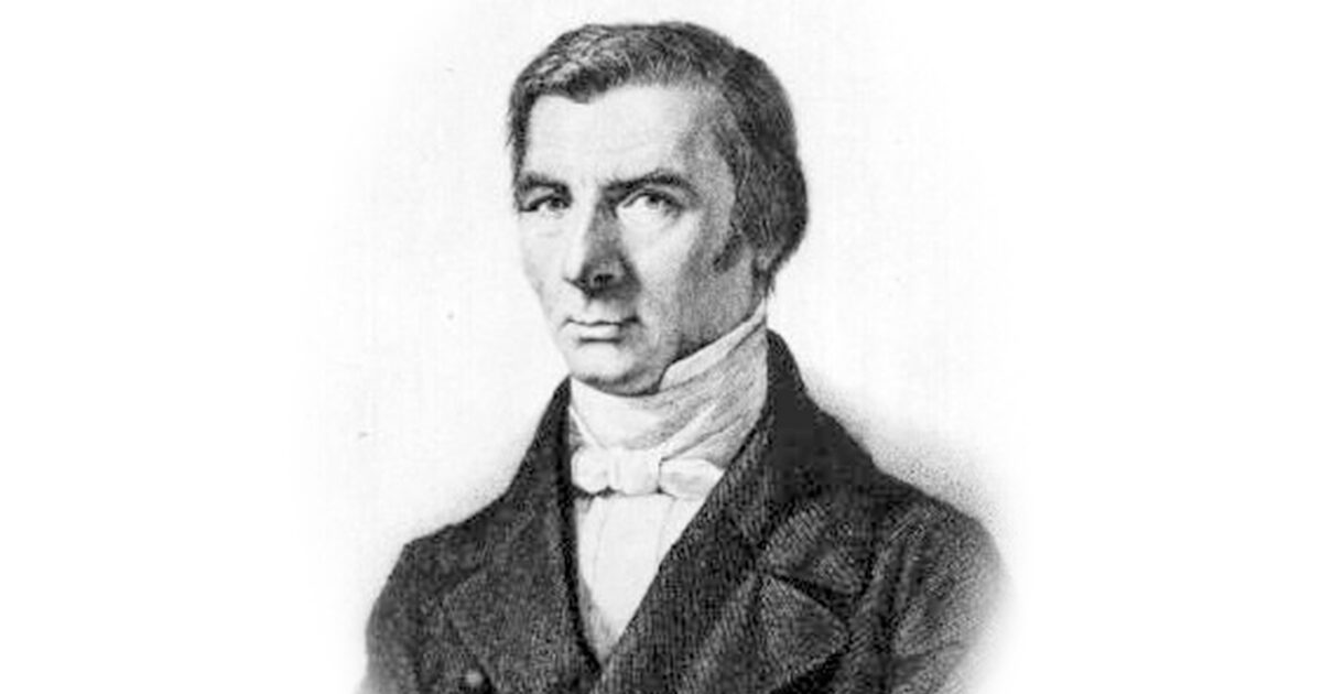 An Introduction to Frédéric Bastiat's The Law | Libertarianism.org