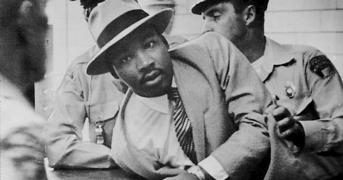 Militant Nonviolence: A Biography Of Martin Luther King, Jr 