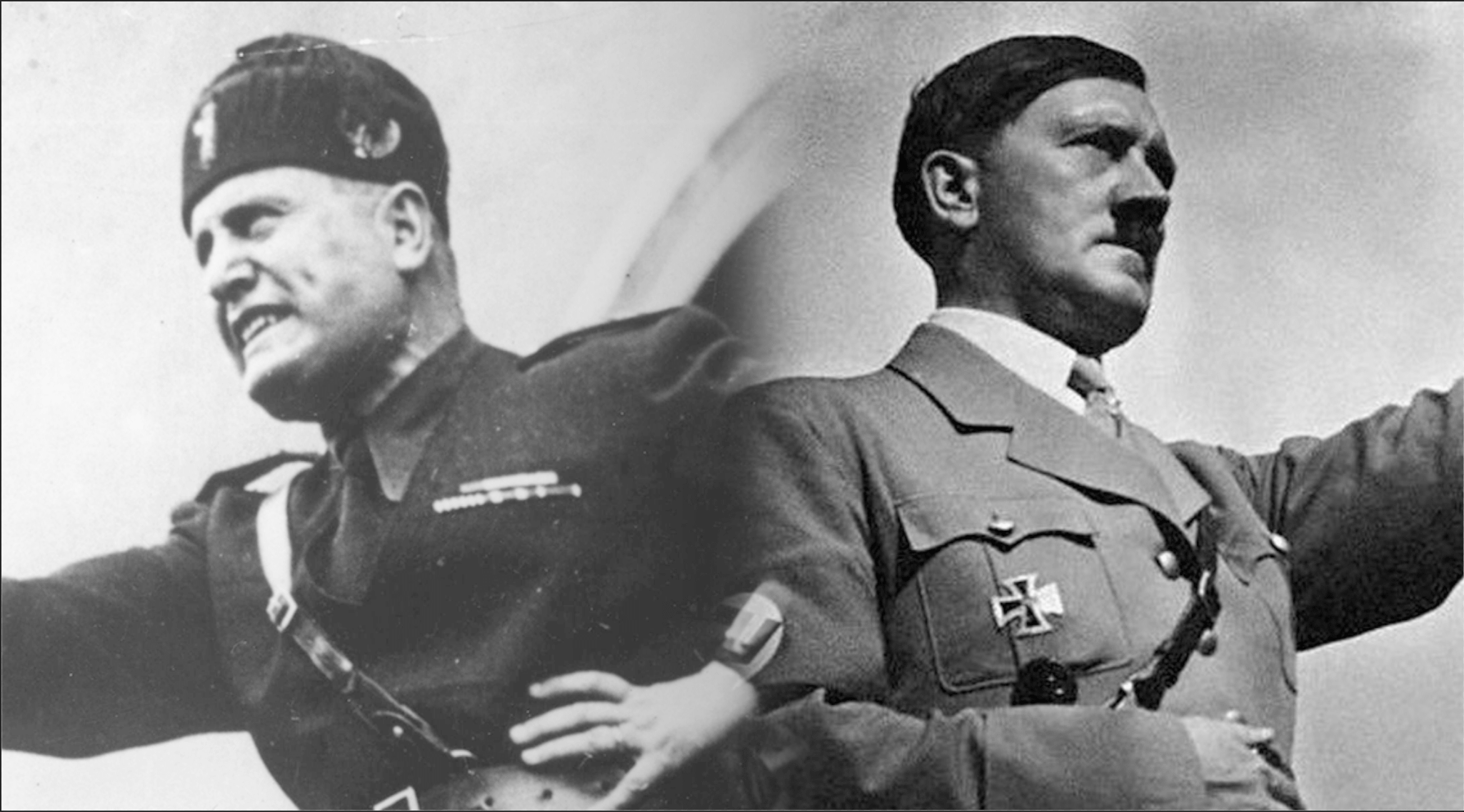 Fascism Month 2016 Understanding A Totalitarian Ideology
