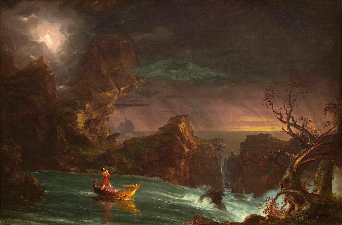 Media Name: thomas_cole_the_voyage_of_life_1842_national_gallery_of_art.jpg