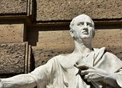 Cicero: An Ancestor of Liberalism
