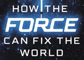 Free Thoughts Podcast - How the Force can Fix the World