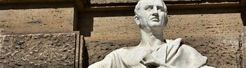 Cicero: An Ancestor of Liberalism