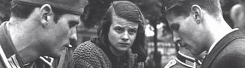 Sophie Scholl