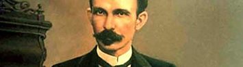 Apostle of Cuban Independence: Jose marti