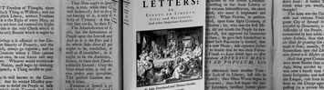 catos letters portraits of liberty